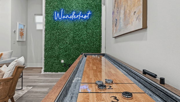 Wanderlust by Avantstay Walk to Beach + Pool New Construction - Foto 4, Interior