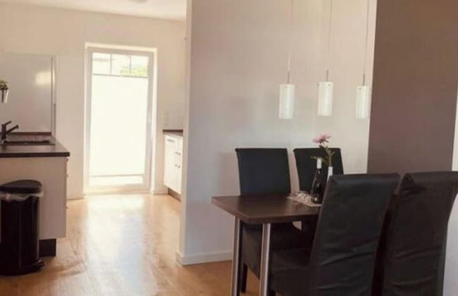 Haus Melody Comfortable Holiday Residence - Foto 29