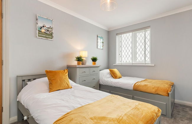 Cartwright s Cottage - Indoor Pool Sports Courts Play Park - Foto 13