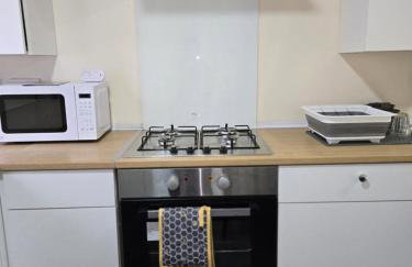 Stay Awhile Escapes - Foto 30