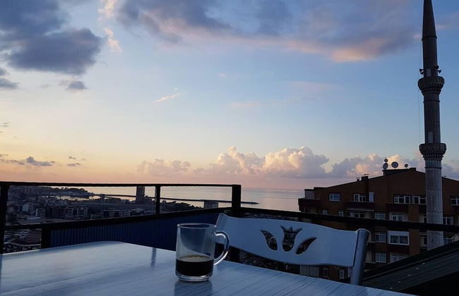 NURALP APART OTEL - Photo 62