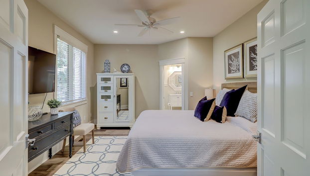 10 Laughing Gull at Sea Pines Resort - Foto 2, Habitación