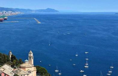 Marilú vista mare con giardino - Foto 27