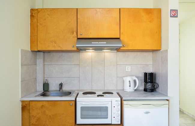 Elma's Dream Apartments - Foto 64