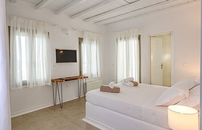 9 Muses Villas Mykonos - Photo 28