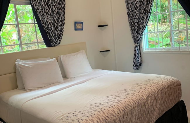 Hideaway Apartments Grenada - Foto 11