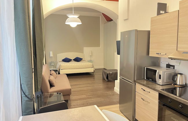 Residence Diaz - Photo 78