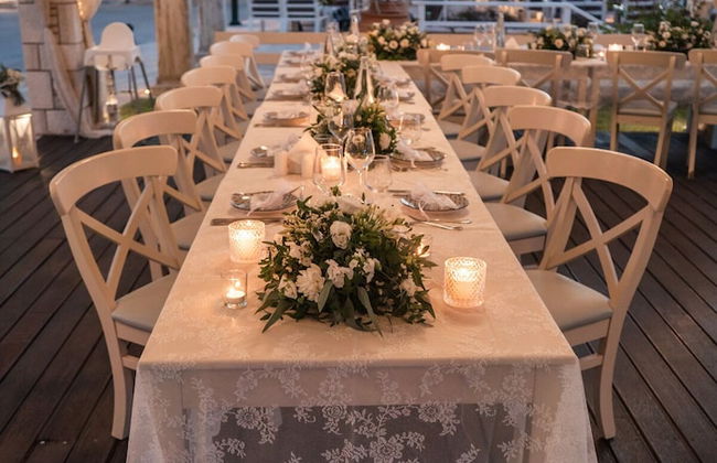 Luxury Villa Aphrodite - Foto 10