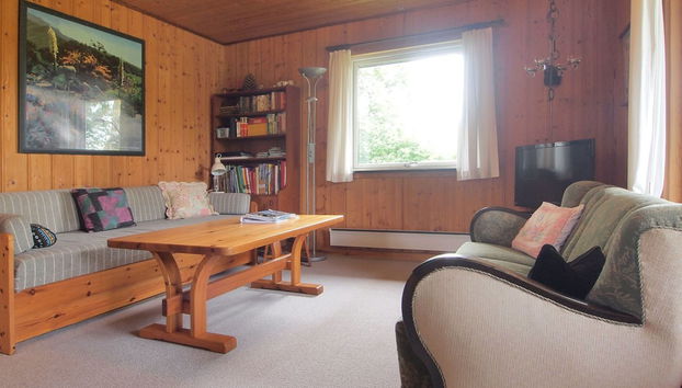 "Thing" - 200m from the sea - Foto 4, Living Room