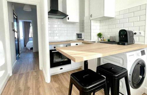 Yellowstone Ático luminoso y acogedor - Foto 1