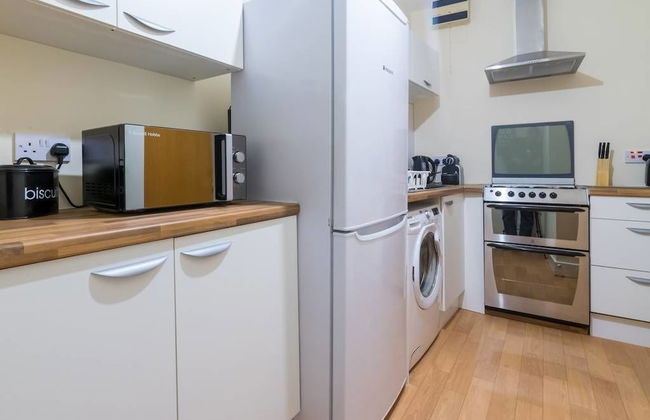 Heart of Finnieston - Foto 8