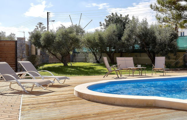 Feronia Villas - Foto 33