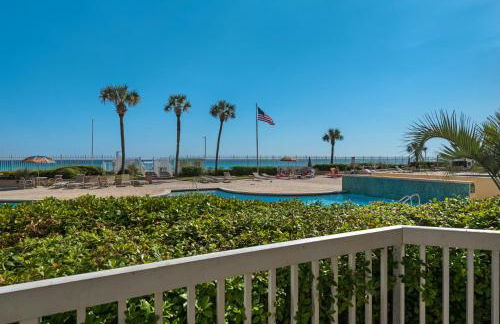Beautiful Spacious Penthouse 2 Story Beach Front Condo Sleeps 12! - Foto 36