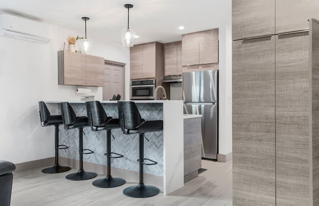 Lauderdale 1 Bedroom Lux by Opus - Foto 30