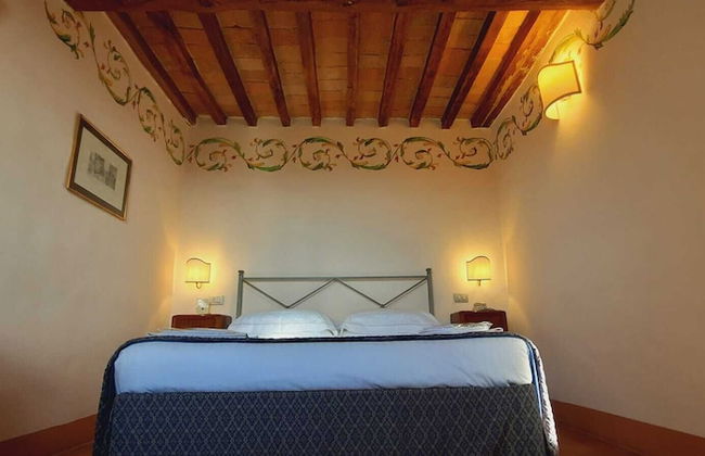 Villa Curina Resort - Photo 24