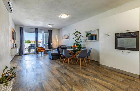 Istriensonne 0785 - Double 1 & Double 2 mit Pool - Foto 17