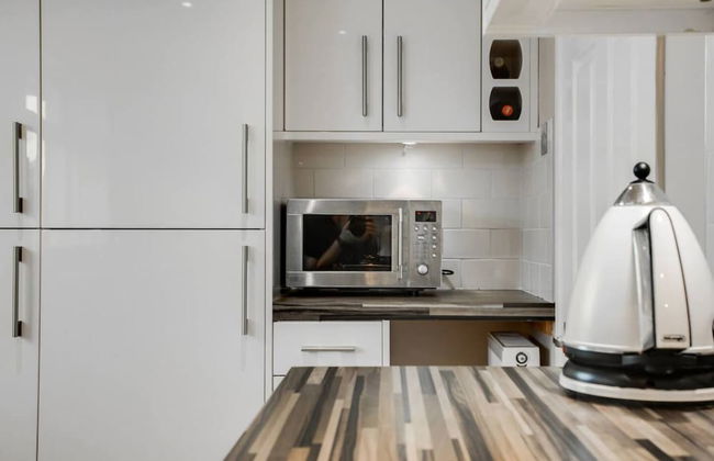 Bungalow 2 min Walk to Beach and sea Sleeps 6 - Foto 30