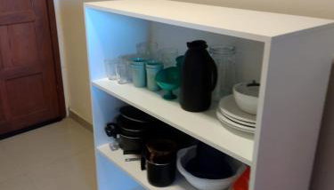 KITNET Cabo Frio Conforto & Preço - Foto 5