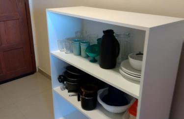 KITNET Cabo Frio Conforto & Preço - Foto 5