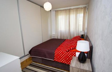 Split Luxury Apartments Rodin - Photo 11