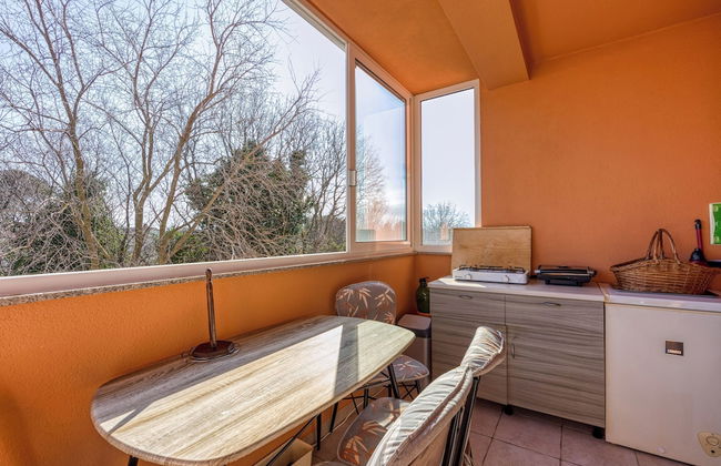 Apartment Kaya - Foto 17