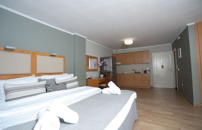 Zoe Seaside Resort - Foto 41