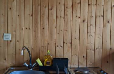 Au petit chalet d'Illiers Combray - Salle d'eau uniquement - Foto 20