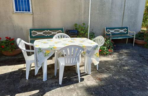 Casa vacanze Il Carrubo - Foto 10