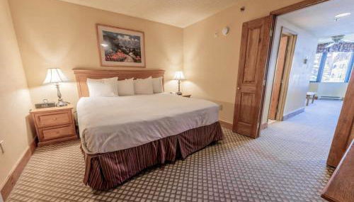 Studio 153 at Perfect Location w Pool & Hot Tub - Foto 4