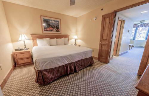 Studio 153 at Perfect Location w Pool & Hot Tub - Foto 4