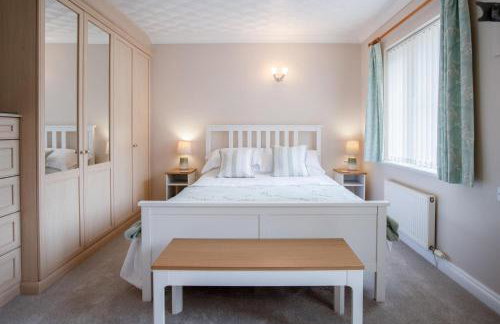 Audreys - 3 Bed Holiday Home - Manorbier - Foto 66