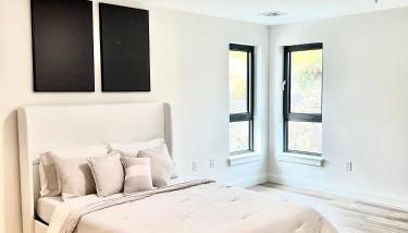 Luxury 2 Bed Apartment in Quincy - Foto 3