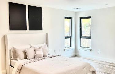 Luxury 2 Bed Apartment in Quincy - Foto 3