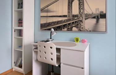 Apartament Przy Metrze i Przy Lesie - Foto 15