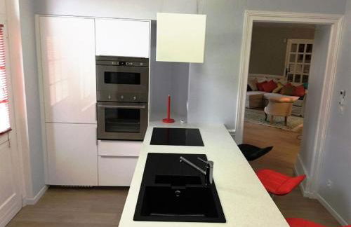 Domaine Plessis Gallu - vacation cottage rental - Foto 18