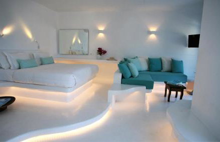 Mykonos Moussa - Foto 31