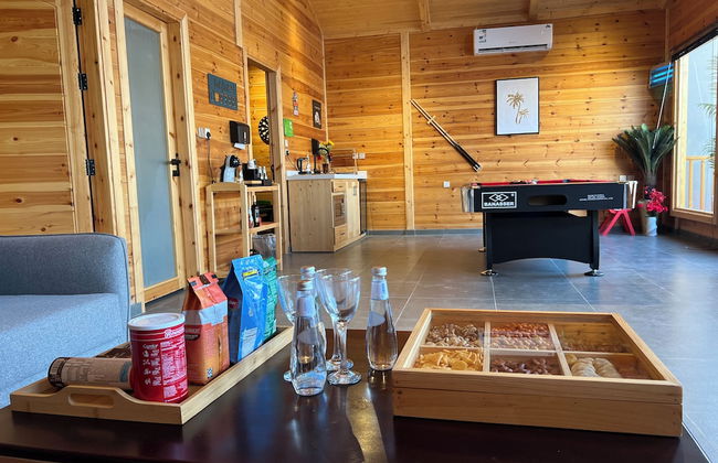 gulf cottages - Foto 29