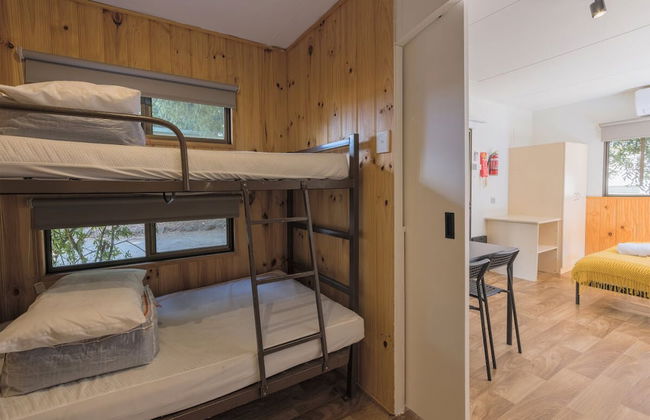 Daylesford Holiday Park - Foto 11