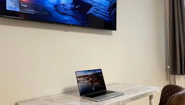 Zentrumsnahe Wohnung, Anviolhomes - Foto 4