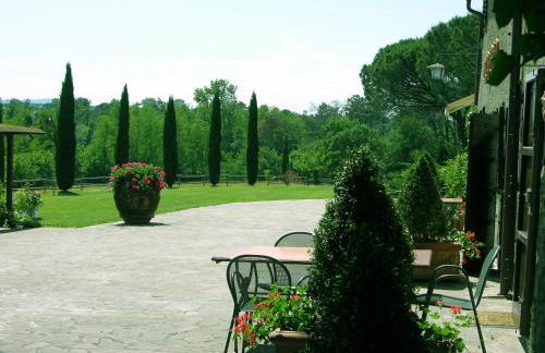 Podere il Giurato - Foto 64