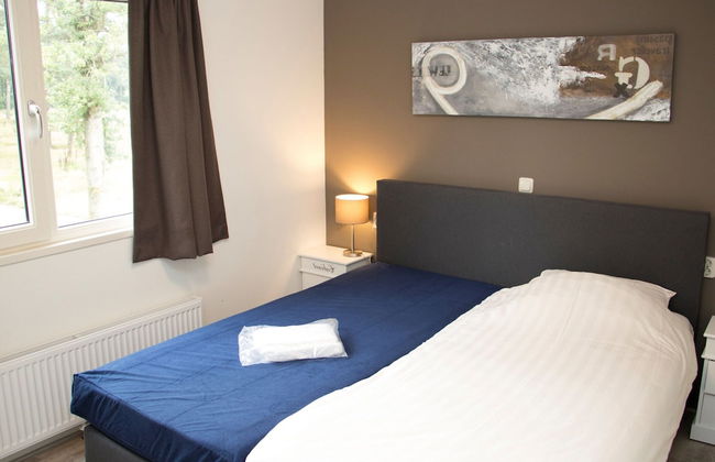 Modern, Spacious, Detached Holiday Home, Near Alkmaar - Foto 6