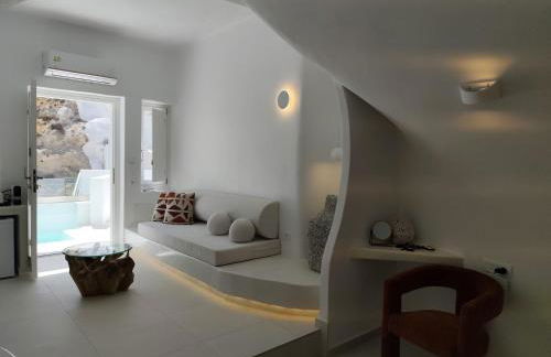 The Magic Luxury Cave Suites - Foto 49