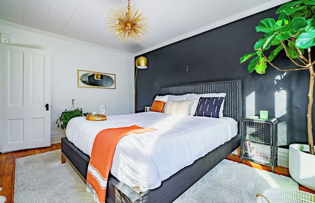 Jungle House Luxury Stays - Downtown Columbus & Short North - Foto 32