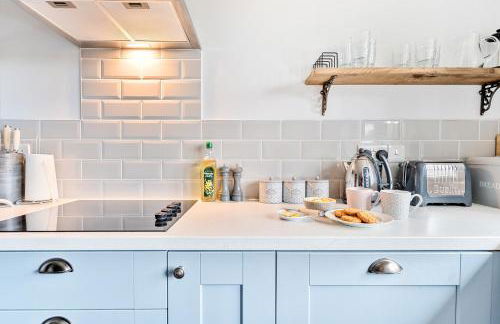 Woodcutter's Cottage - Photo 23