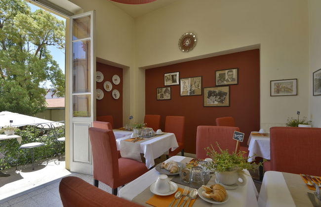 Lucca in Villa San Donato - Foto 55