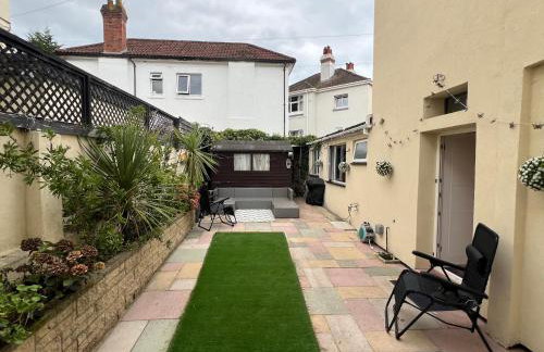 Flamingo Retreat with a Private Garden - Foto 25