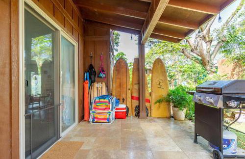 The Kumu House - Photo 3