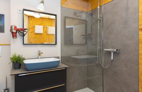 FerienNest Bad Ems, Appartment RankenNest - Photo 16