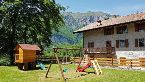 Villa Paradiso Parolari - Foto 2, Garden, Garden view