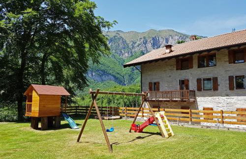 Villa Paradiso Parolari - Foto 2